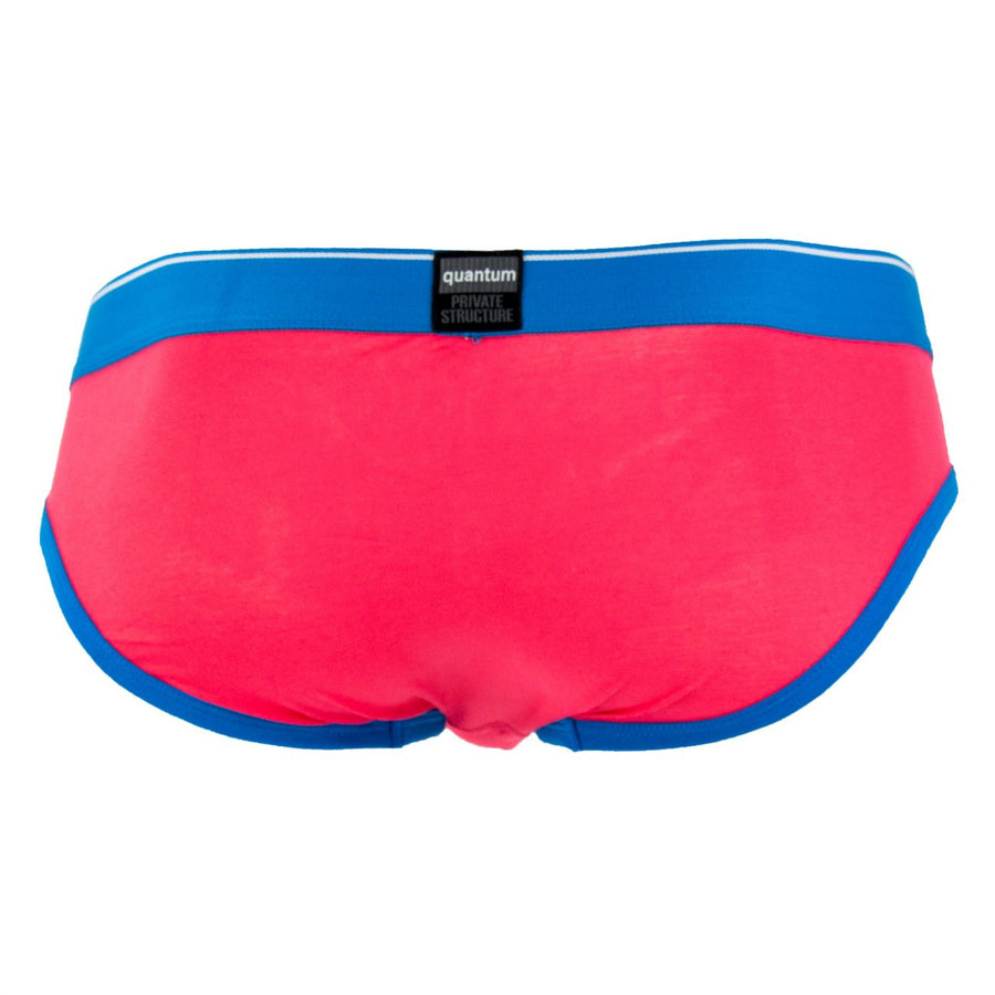 Quantum Briefs