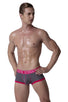 Soho Luminous Boxer Briefs