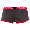 Soho Luminous Boxer Briefs