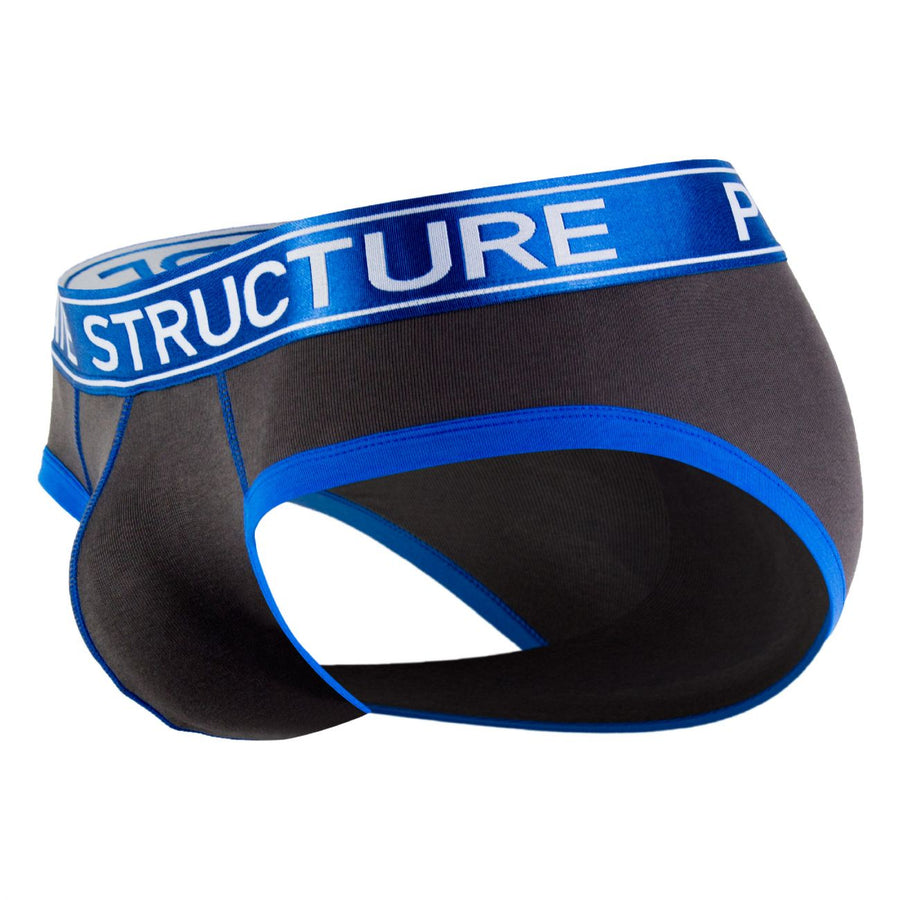 Soho Luminous Briefs