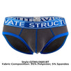 Soho Luminous Briefs