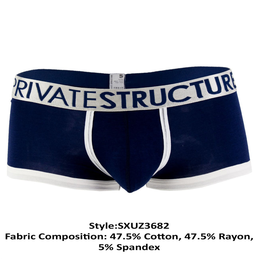 Soho Spectrum X Boxer Brief