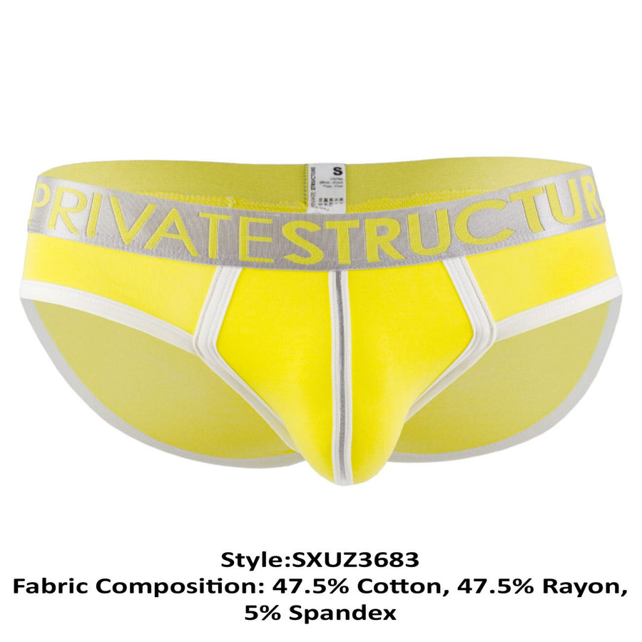 Soho Spectrum X Briefs