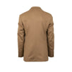 Drop 6 3 Roll 2 Button Wool Sport Coat - Camel