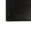 'Revival' Bi-Fold Wallet - Black