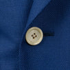 Drop 7 Double Breasted Wool Sport Coat - Blue