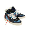 'Off Court' 3.0 Sneaker - Blue