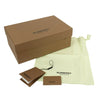 Cow Print Nylon Sneakers - Brown