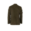 Drop 8 Corduroy Two Button Cotton Blend Sport Coat - Green