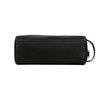 YSL Leather Toiletry Bag - Black