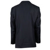 Drop 6 Wool Two Button Solid Suit - Charcoal Gray