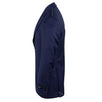 Drop 8 Solid Wool Two Button Suit - Navy Blue