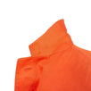 Drop 8 Linen 3 Roll 2 Button Sport Coat - Orange