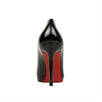 'Pigalle Plato' 100 mm Heels - Black