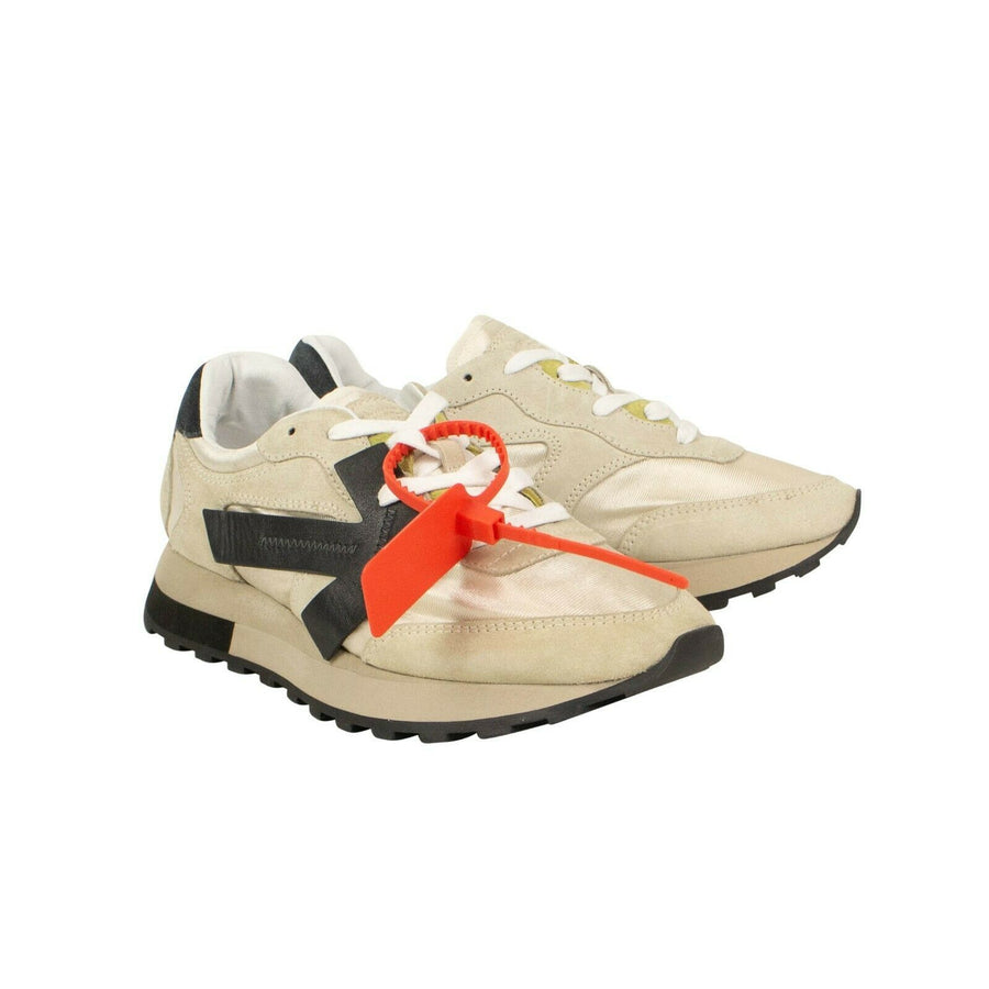 'HG Runner' Sneaker - Gray