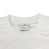 MARCELO BURLON x MUHAMMAD ALI Cotton Ali Ring T-Shirt - White