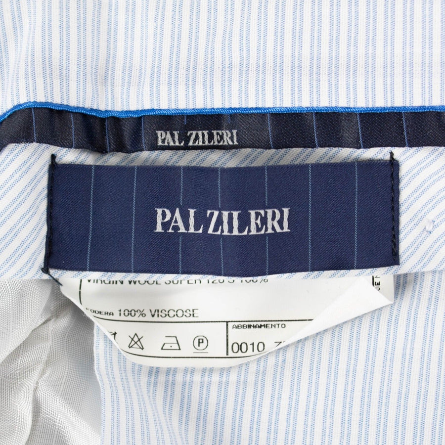 Black Wool Dress Pants