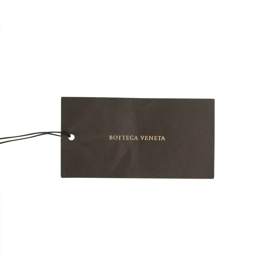 Leather 'Maxi Cabat' Tote Bag - Mist White