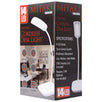 Mitaki by Maxam¬Æ 14 LED 3-Setting Desk Light