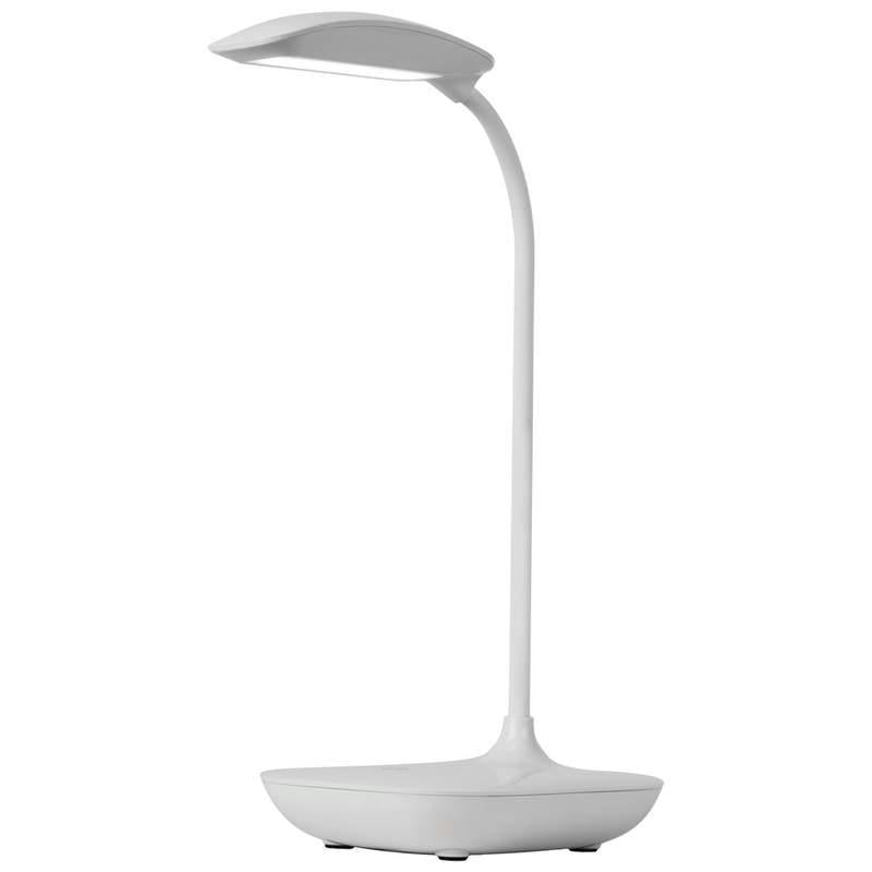 Mitaki by Maxam¬Æ 14 LED 3-Setting Desk Light