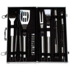 Chefmaster 22pc Stainless Steel Barbeque Tool Set