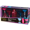 Wyndam House 5pc LED Drink Mixing Set