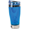 LaCuisine 18oz Tornado Portable Mixer Tumbler