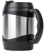 Maxam¬Æ 52oz Stainless Steel Oversized Mug
