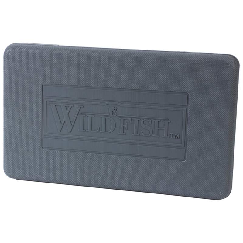 Wild Fish 6pc Fish Fillet Set