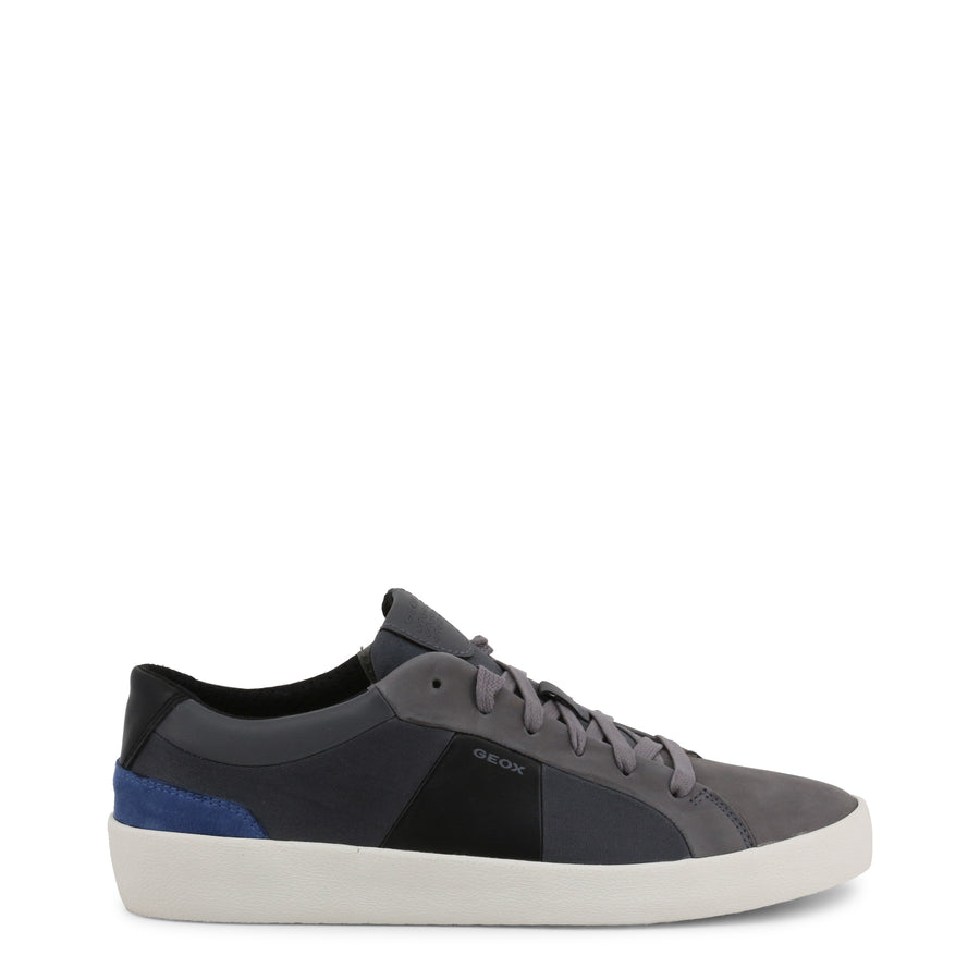 Geox - WARLEY_U926HB_04311_C9147-STONE