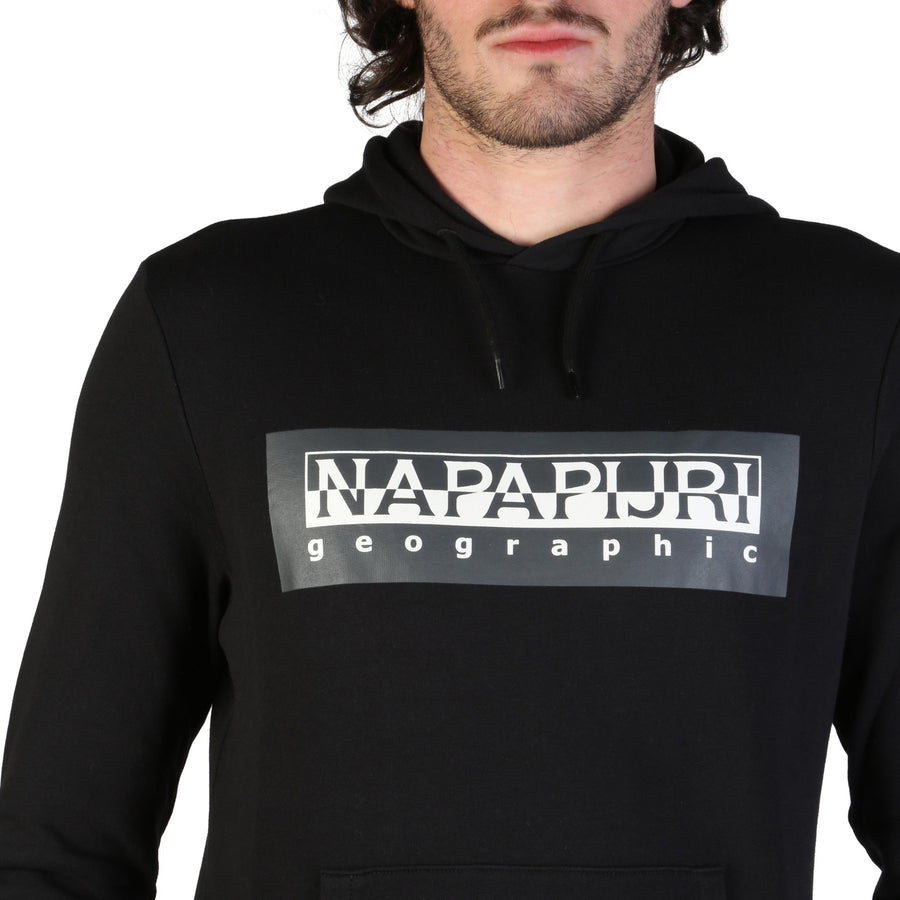 Napapijri - BAGO_N0YIEB041