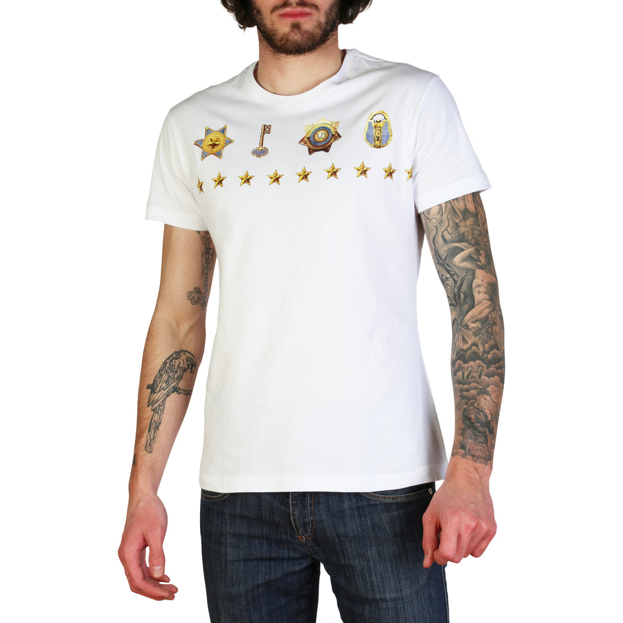 Versace Jeans - B3GTB71A_30134_003