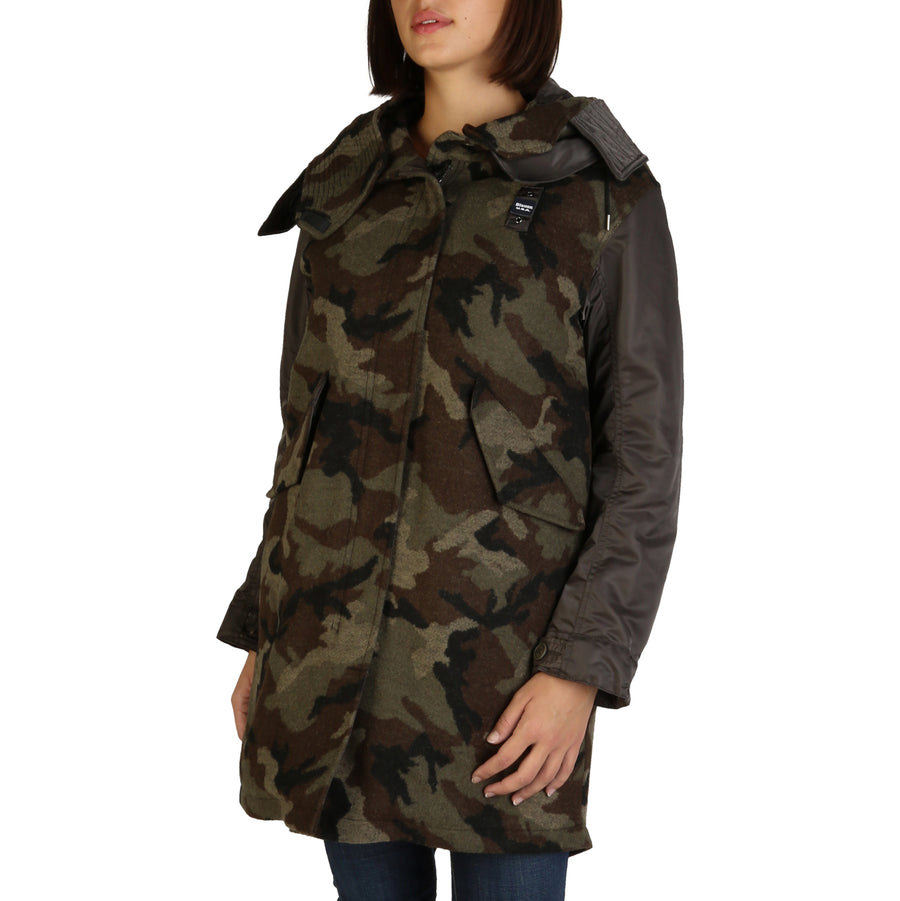 Blauer - 2317-672