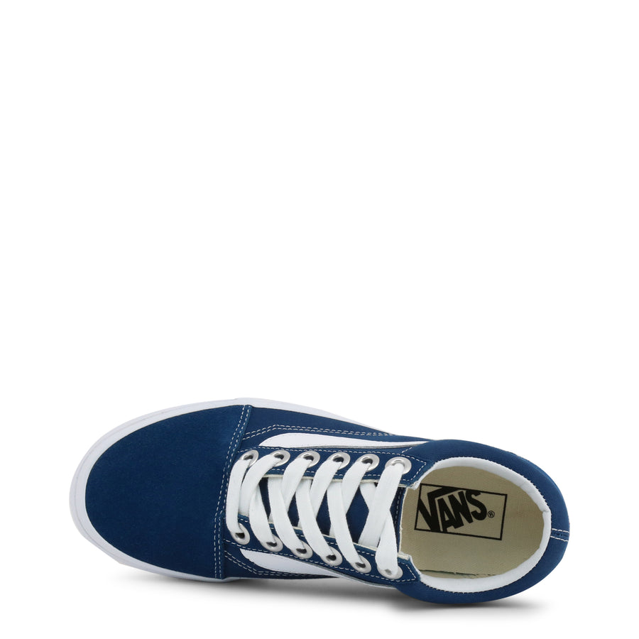 Vans - OLD-SKOOL_VN0A3WLYJVS11