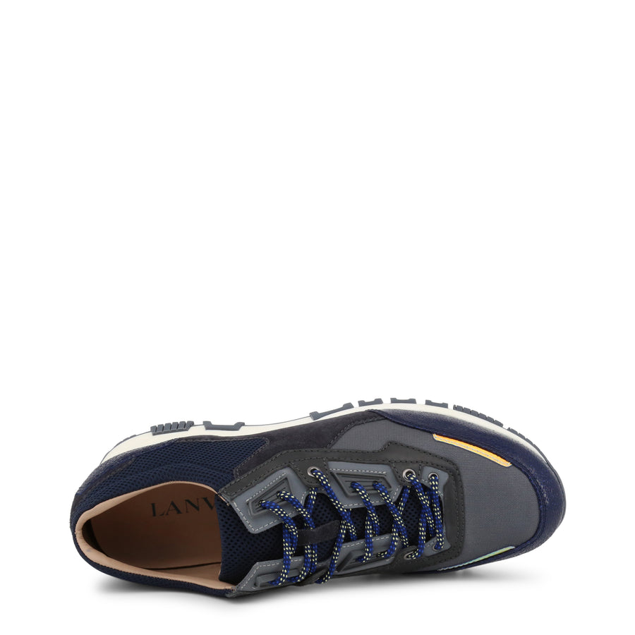 Lanvin - DRNU_TOME_1424_BLU
