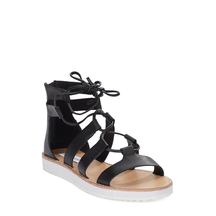 Steve Madden - MARVELL_BLACK