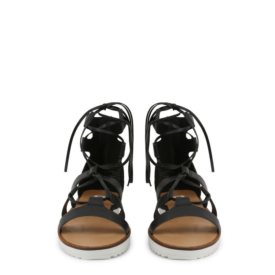 Steve Madden - MARVELL_BLACK