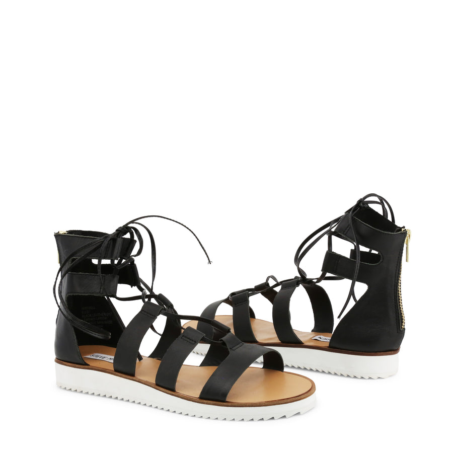 Steve Madden - MARVELL_BLACK
