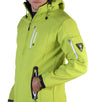 Geographical Norway - Tichri_man_kiwi