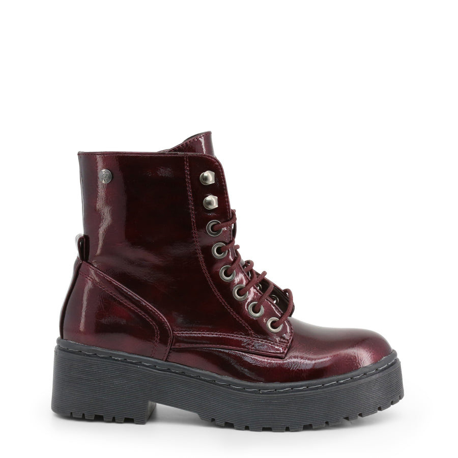 Xti - 48396_BURGUNDY