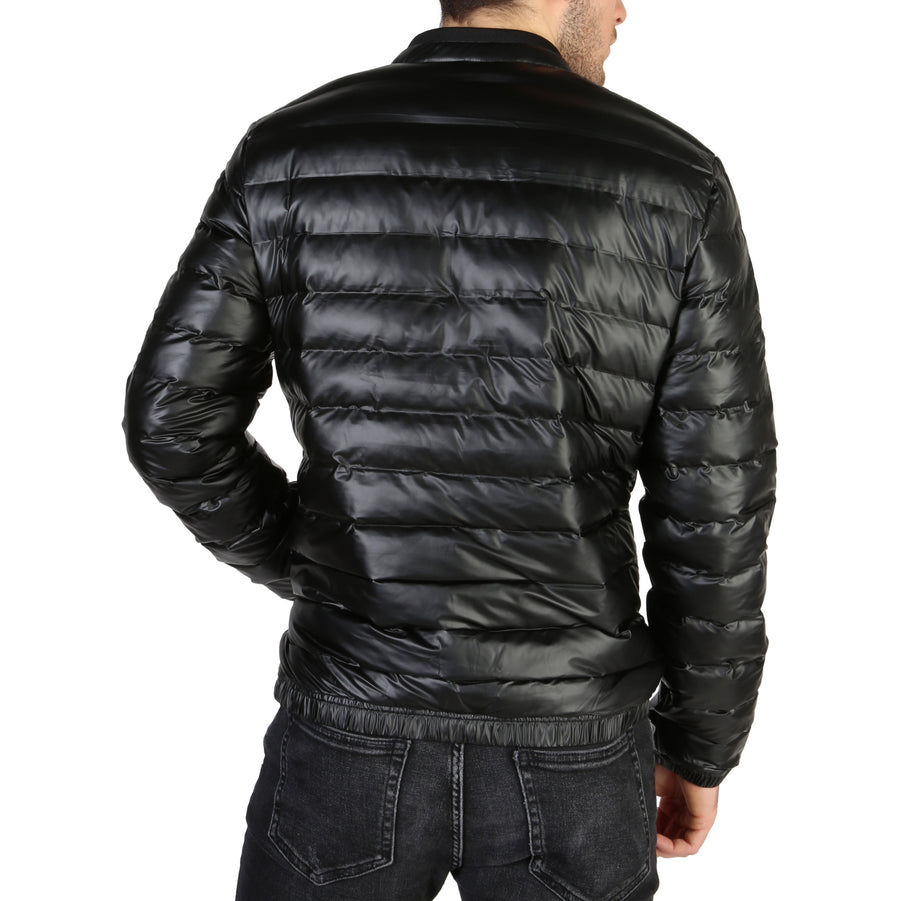 Guess - M83L03_JBLK
