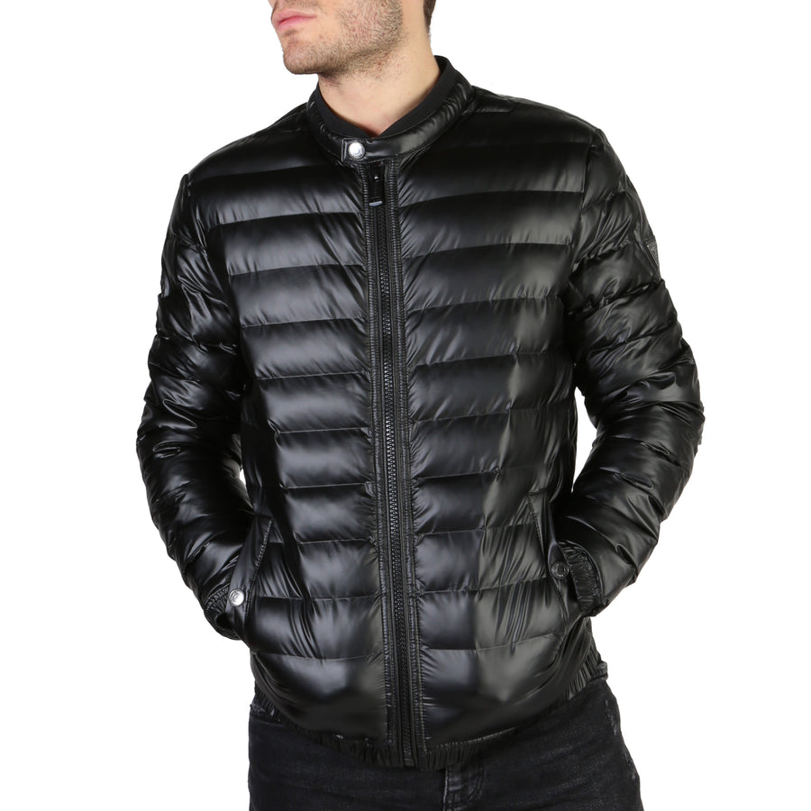 Guess - M83L03_JBLK