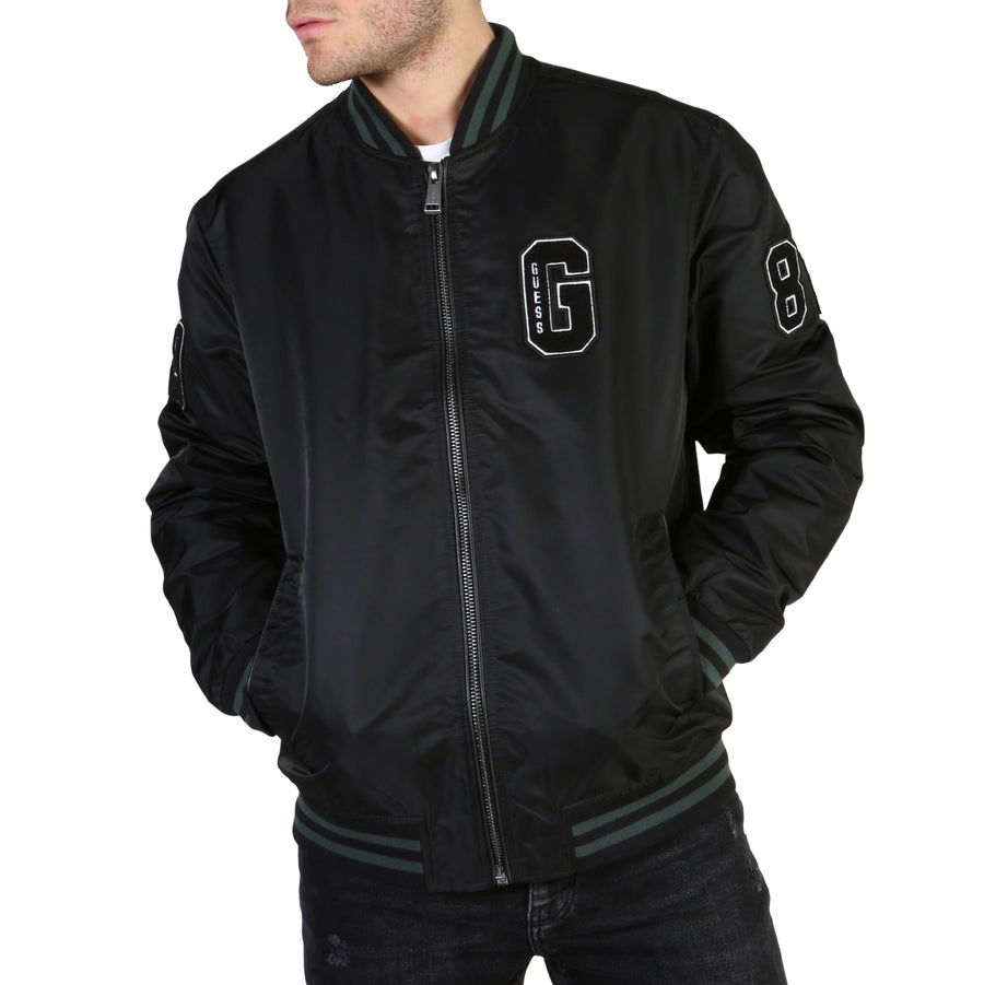 Guess - M83L08_JBLK