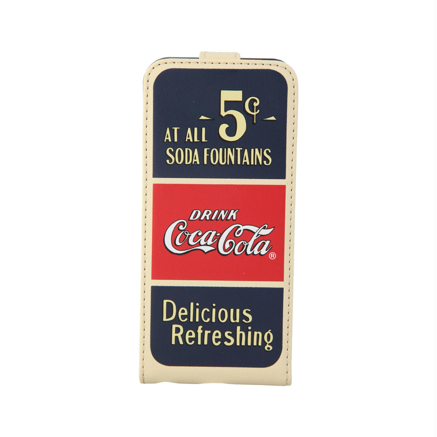 Coca Cola - CCFLPIP5000S1204