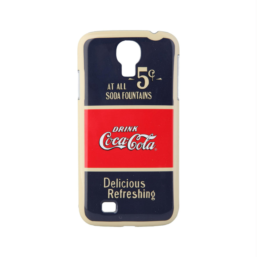 Coca Cola - CCHSLGLXYS4S1302