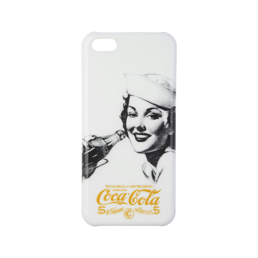 Coca Cola - CCHSLIPC000S1301
