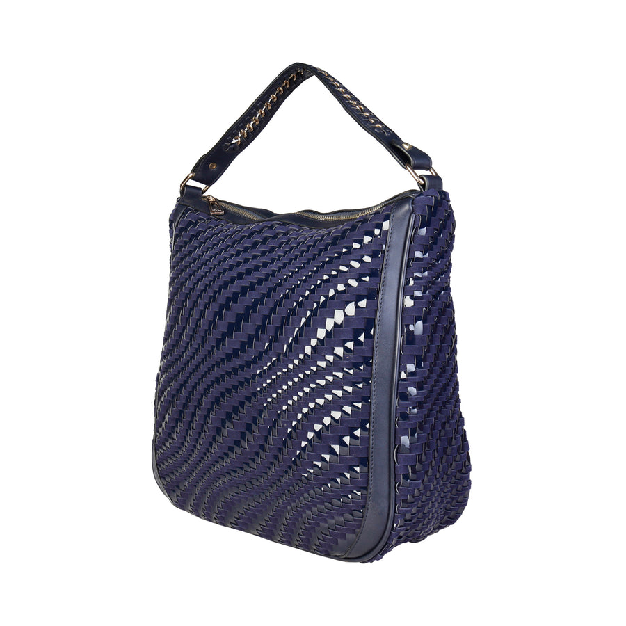 Cavalli Class - C41PWCBU0022_080-BLUE
