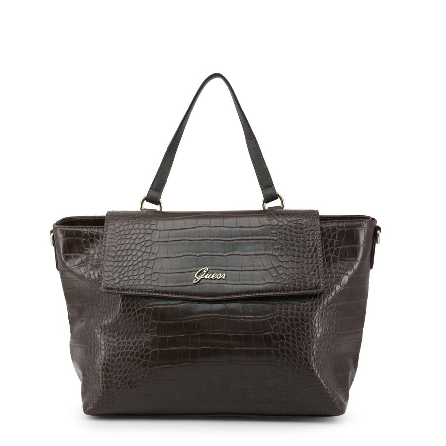 Guess - ANTILIA_HWANTI_P3719_GRY