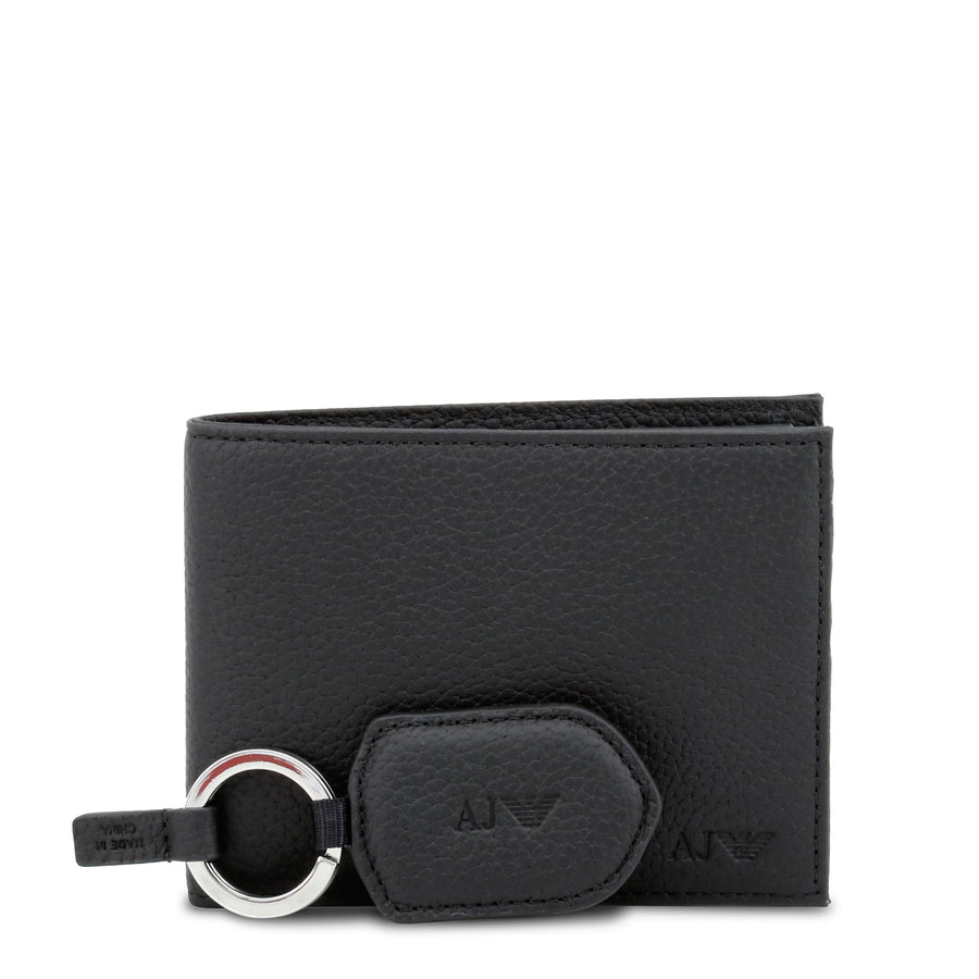 Armani Jeans - 937502_CD992_00020_BLACK