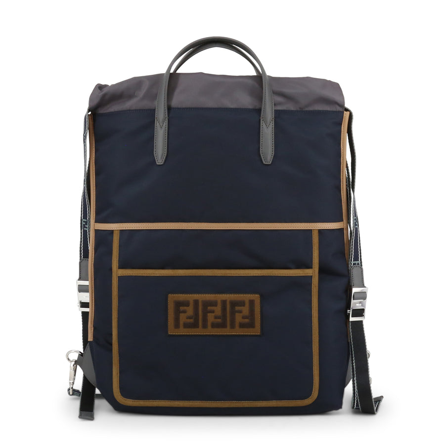 Fendi - 7VZ040A1R3F11QG_BLUE